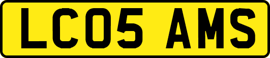 LC05AMS