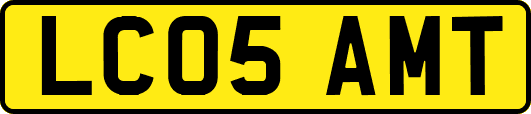 LC05AMT