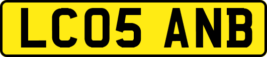 LC05ANB