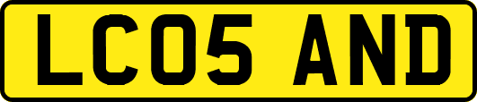 LC05AND