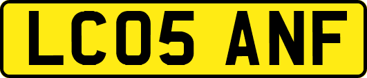 LC05ANF