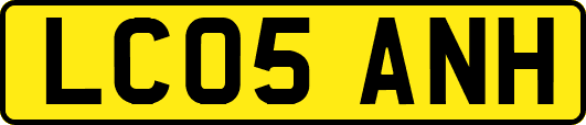 LC05ANH