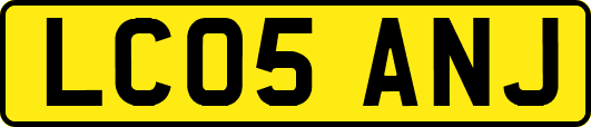 LC05ANJ