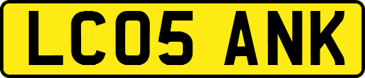LC05ANK