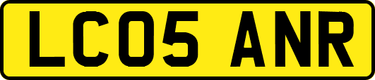 LC05ANR