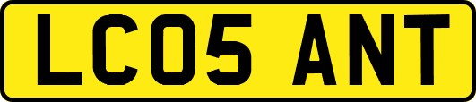 LC05ANT