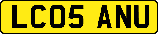 LC05ANU