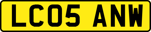 LC05ANW