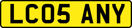 LC05ANY