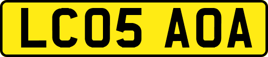 LC05AOA