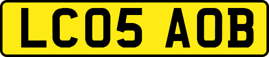 LC05AOB