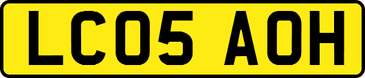 LC05AOH