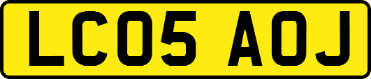 LC05AOJ