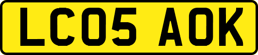 LC05AOK