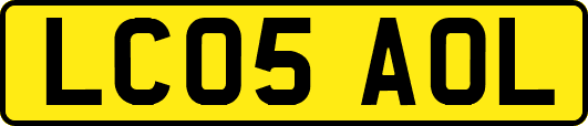 LC05AOL