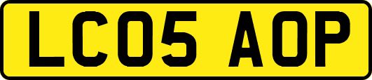 LC05AOP