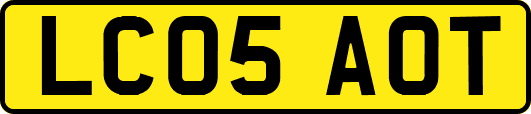 LC05AOT