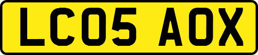 LC05AOX