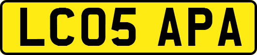 LC05APA