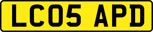 LC05APD