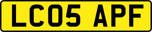 LC05APF