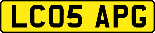 LC05APG