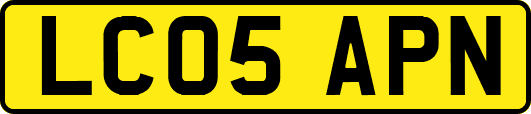 LC05APN