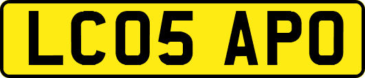 LC05APO