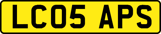 LC05APS