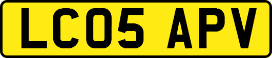 LC05APV