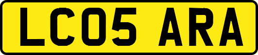LC05ARA