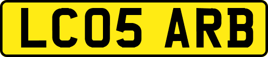 LC05ARB