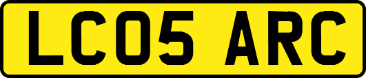 LC05ARC