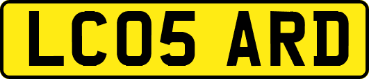 LC05ARD