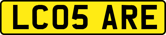 LC05ARE