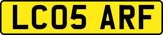 LC05ARF