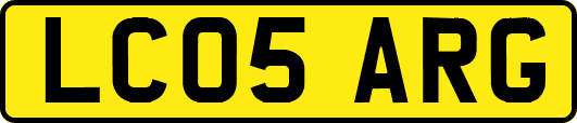 LC05ARG