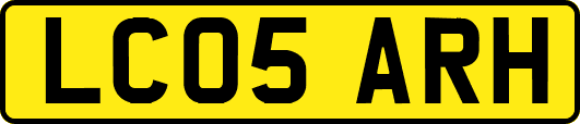 LC05ARH