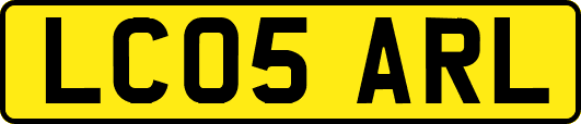LC05ARL