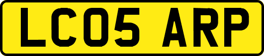 LC05ARP