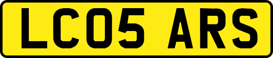 LC05ARS