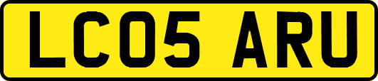 LC05ARU
