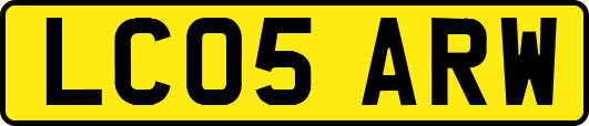 LC05ARW