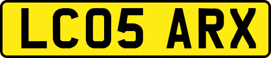 LC05ARX