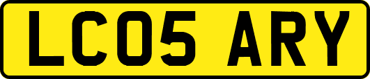 LC05ARY