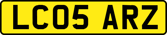 LC05ARZ