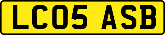 LC05ASB