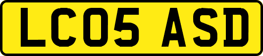 LC05ASD