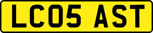 LC05AST