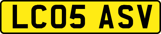 LC05ASV